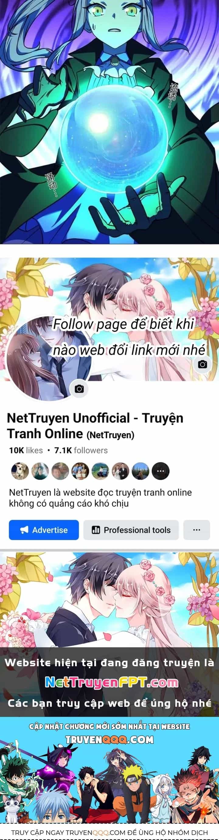 Toàn Cầu Sụp Đổ - Chương 86 - ảnh 93