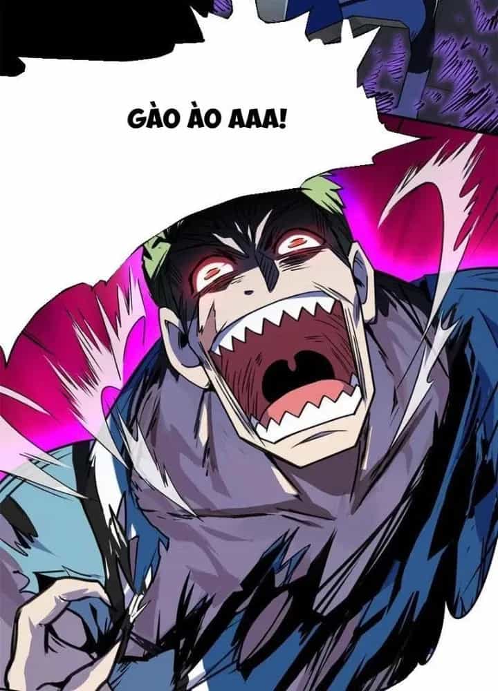 Toàn Cầu Sụp Đổ - Chương 87 - ảnh 53