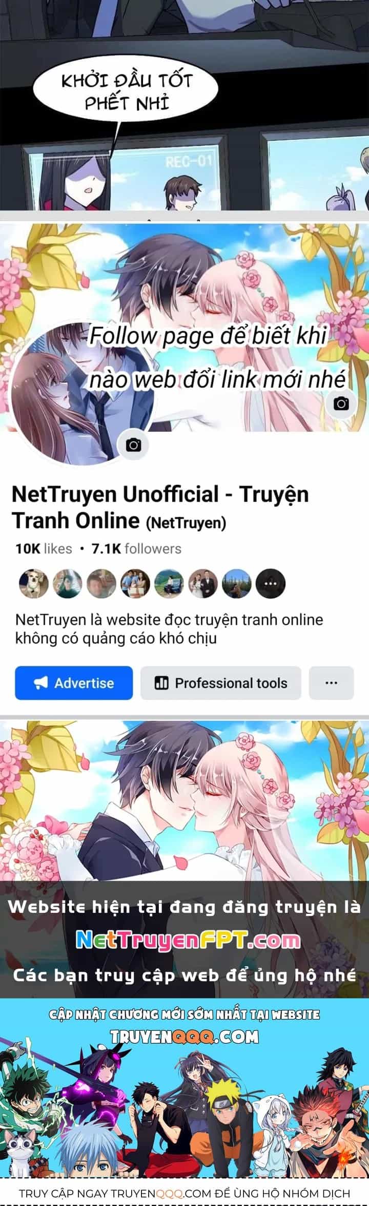 Toàn Cầu Sụp Đổ - Chương 87 - ảnh 67