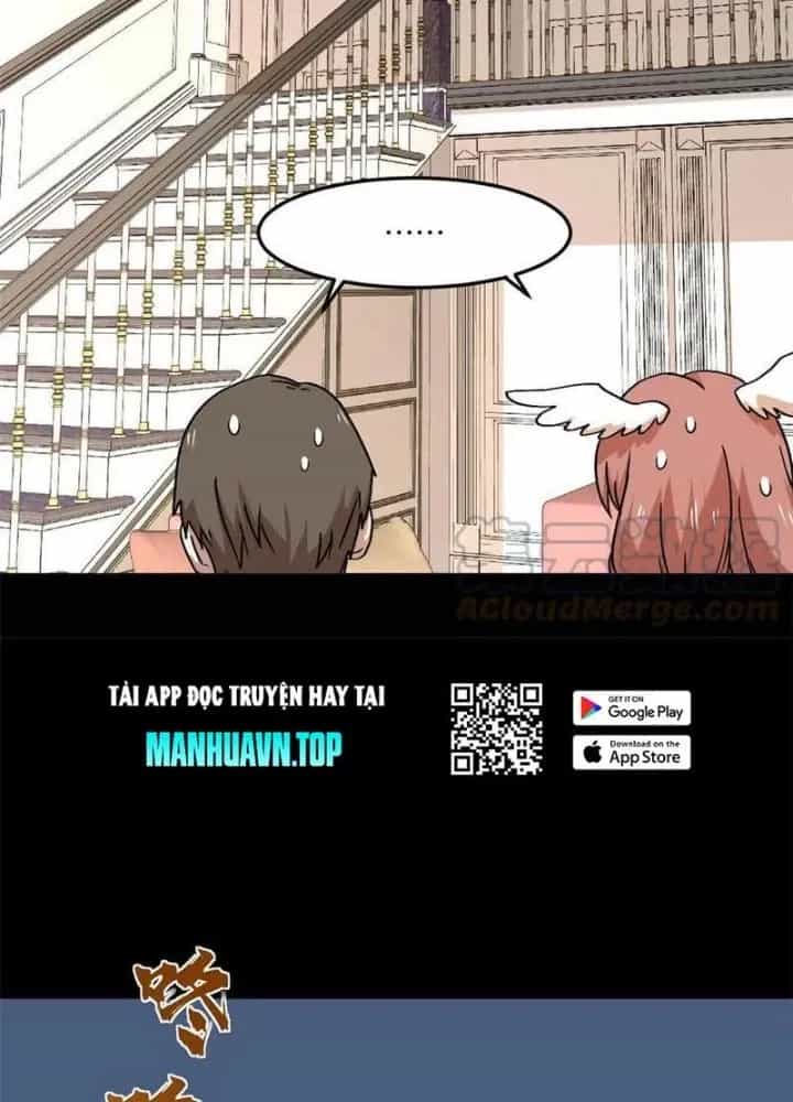Toàn Cầu Sụp Đổ - Chương 88 - ảnh 47