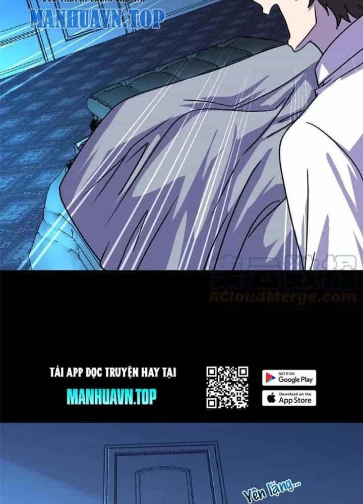 Toàn Cầu Sụp Đổ - Chương 88 - ảnh 63