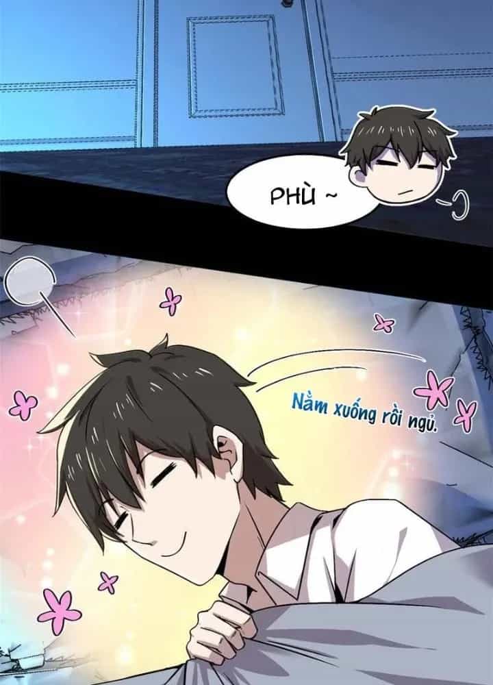 Toàn Cầu Sụp Đổ - Chương 88 - ảnh 65