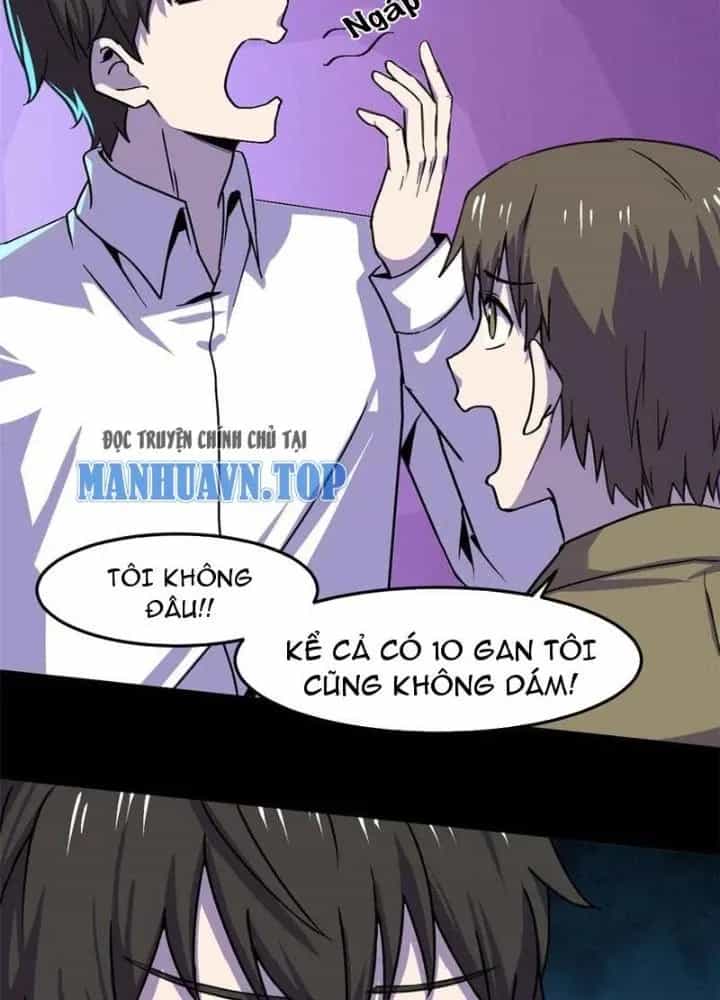 Toàn Cầu Sụp Đổ - Chương 88 - ảnh 73