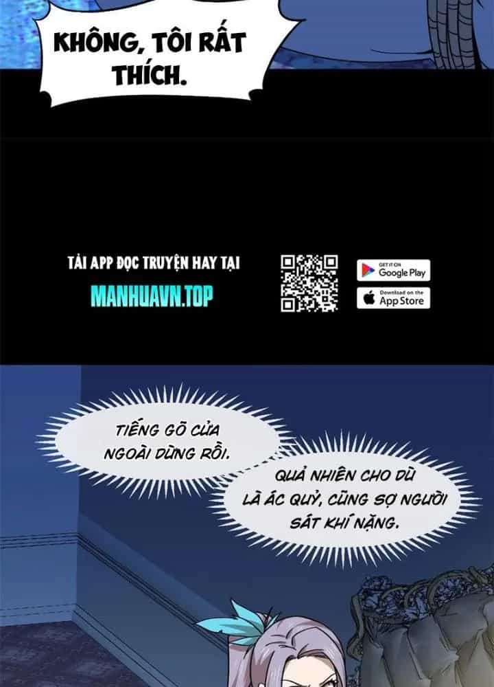 Toàn Cầu Sụp Đổ - Chương 88 - ảnh 79