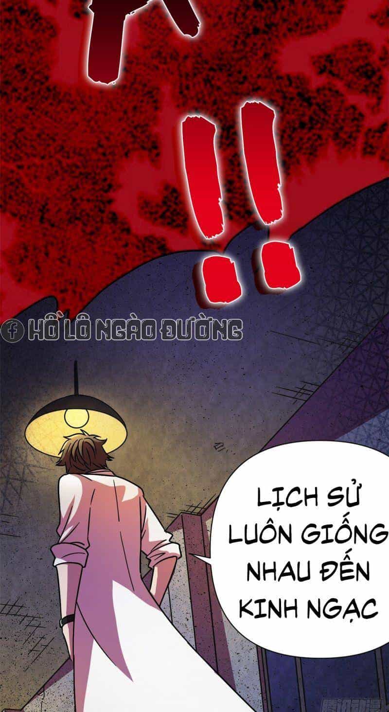 Toàn Cầu Sụp Đổ - Chương 9 - ảnh 7