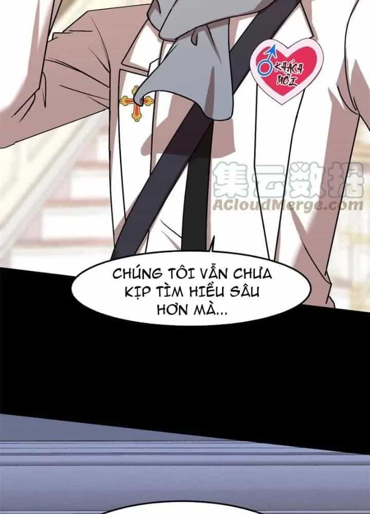 Toàn Cầu Sụp Đổ - Chương 89 - ảnh 11