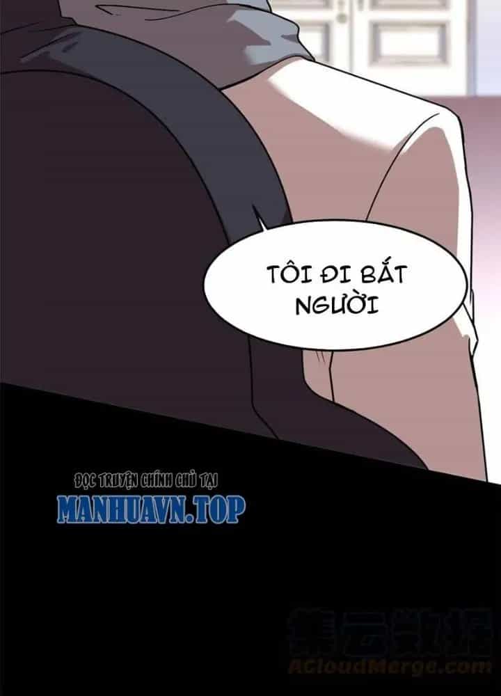 Toàn Cầu Sụp Đổ - Chương 89 - ảnh 29