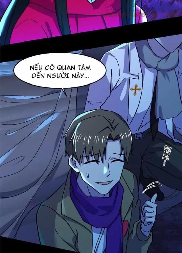 Toàn Cầu Sụp Đổ - Chương 89 - ảnh 75