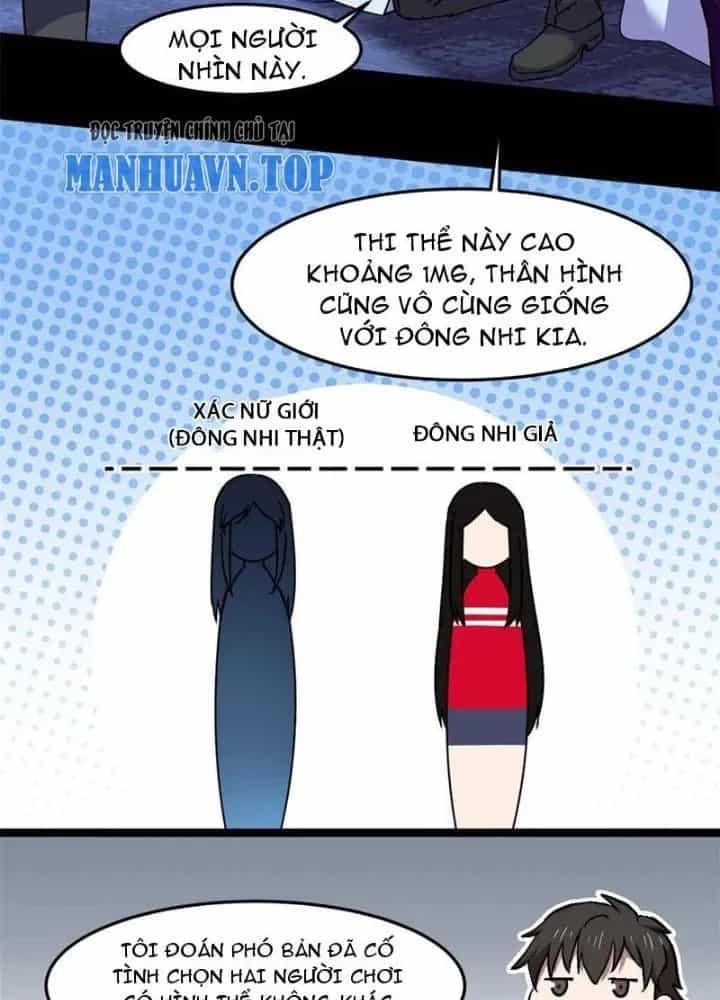 Toàn Cầu Sụp Đổ - Chương 89 - ảnh 87
