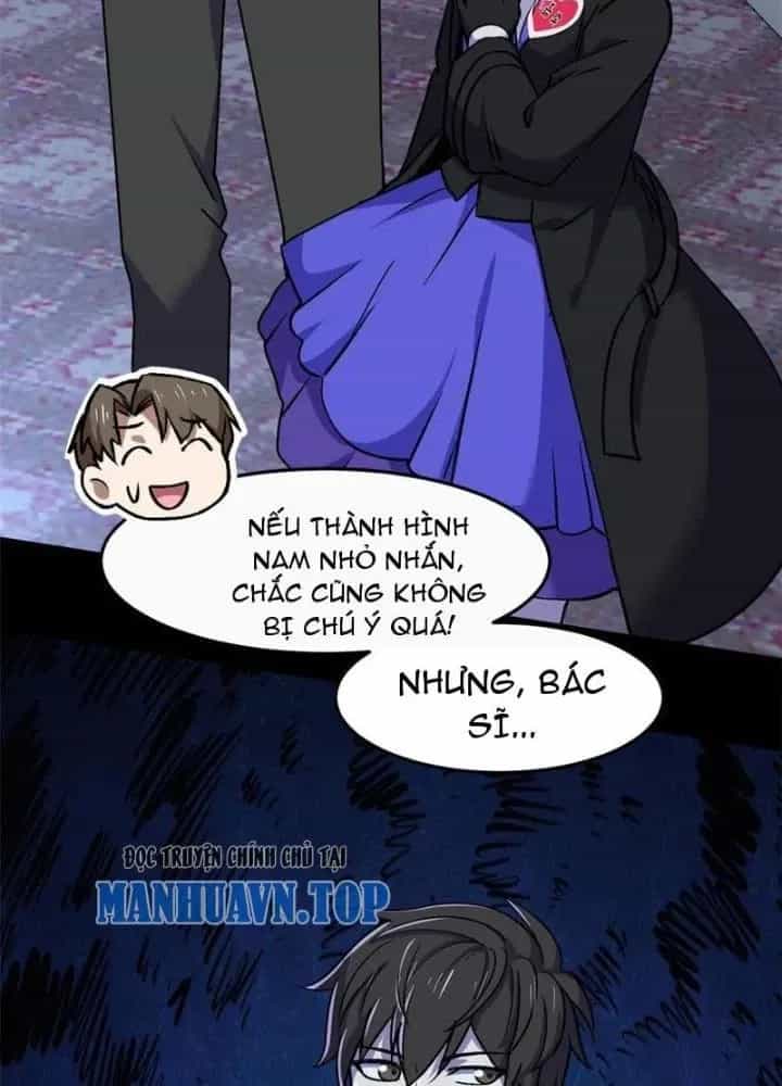 Toàn Cầu Sụp Đổ - Chương 89 - ảnh 91