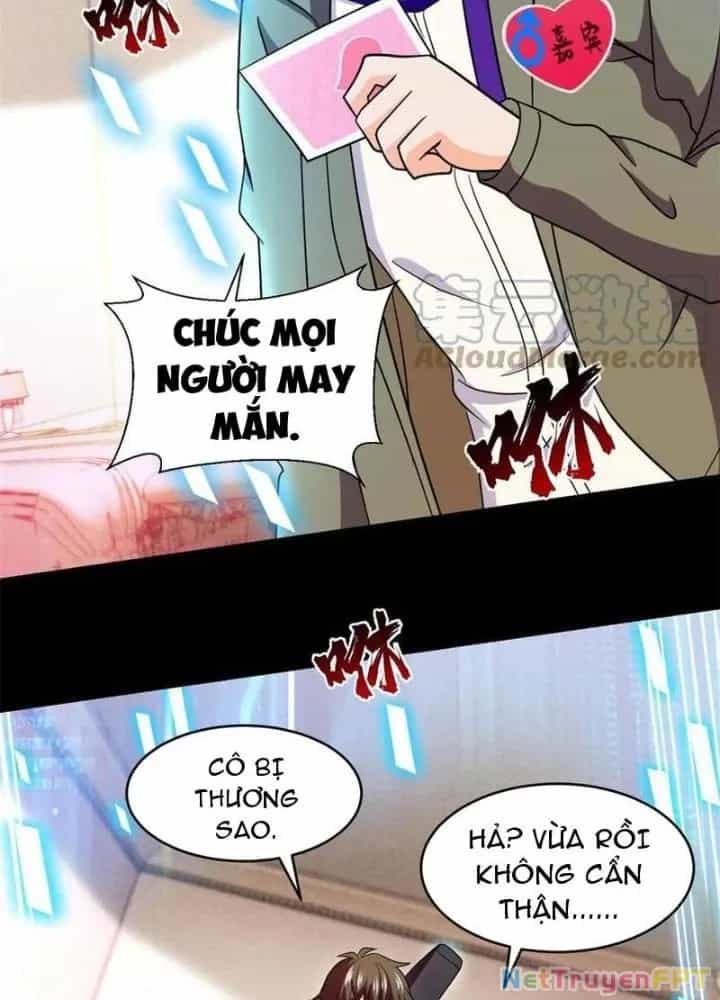 Toàn Cầu Sụp Đổ - Chương 90 - ảnh 11