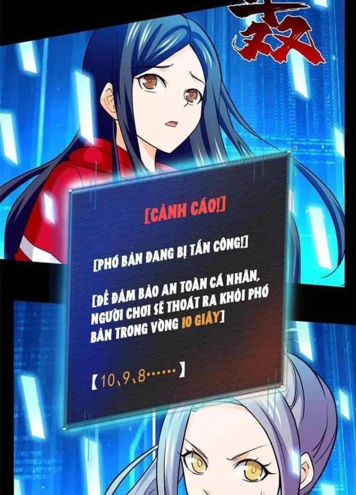 Toàn Cầu Sụp Đổ - Chương 90 - ảnh 67