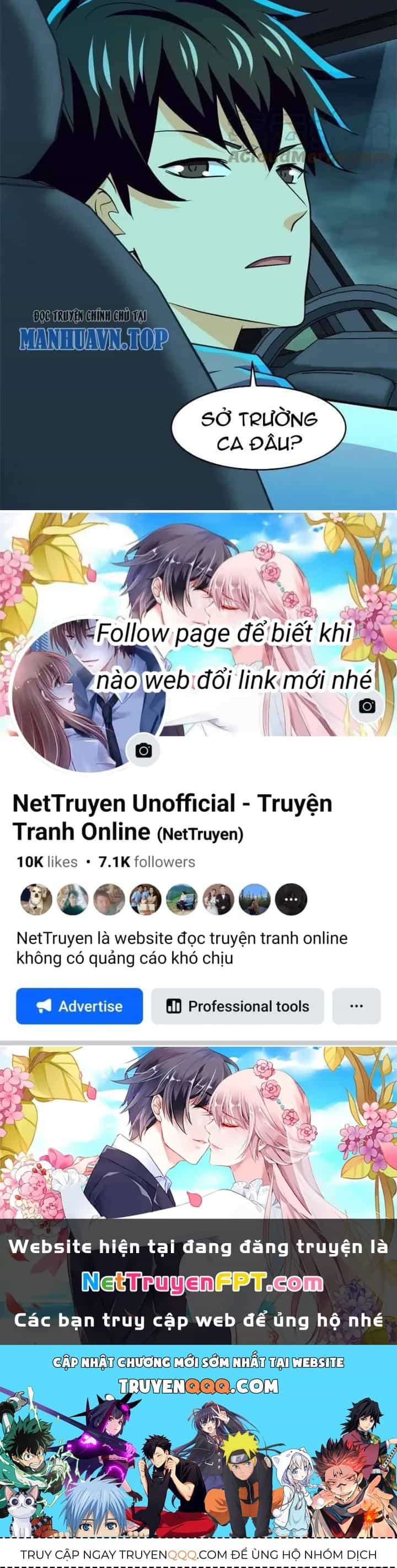Toàn Cầu Sụp Đổ - Chương 90 - ảnh 75