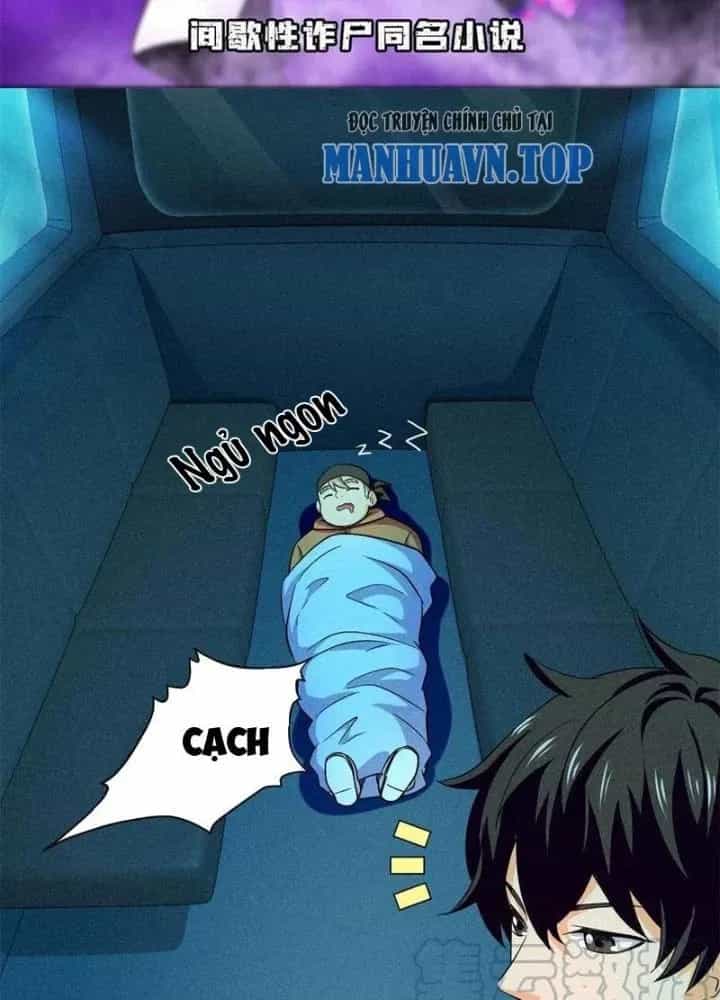 Toàn Cầu Sụp Đổ - Chương 91 - ảnh 3