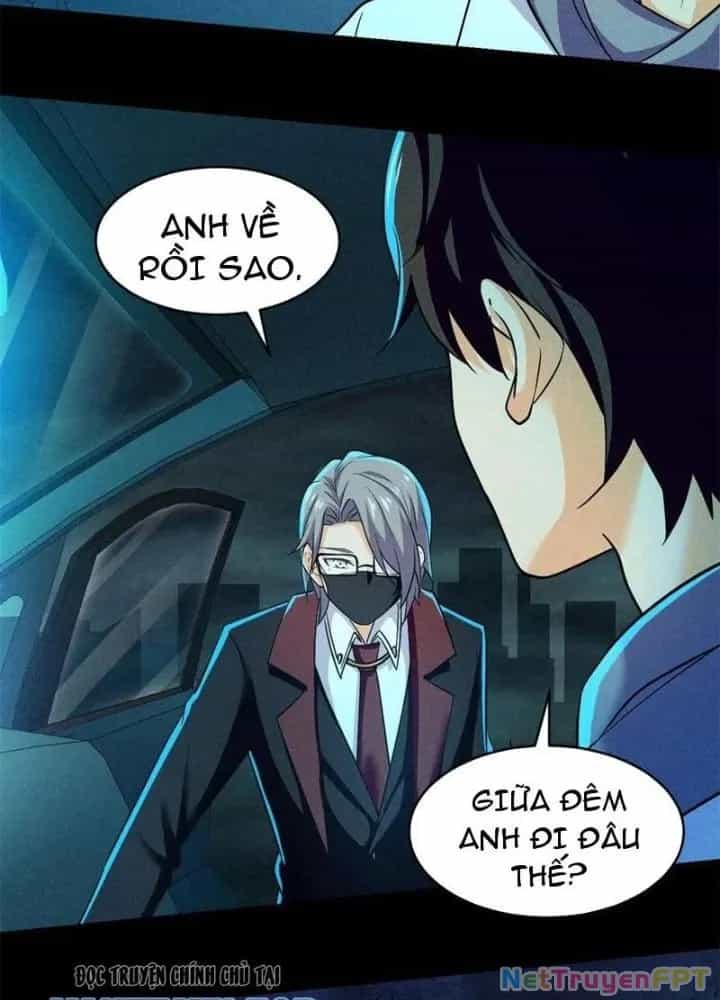 Toàn Cầu Sụp Đổ - Chương 91 - ảnh 5