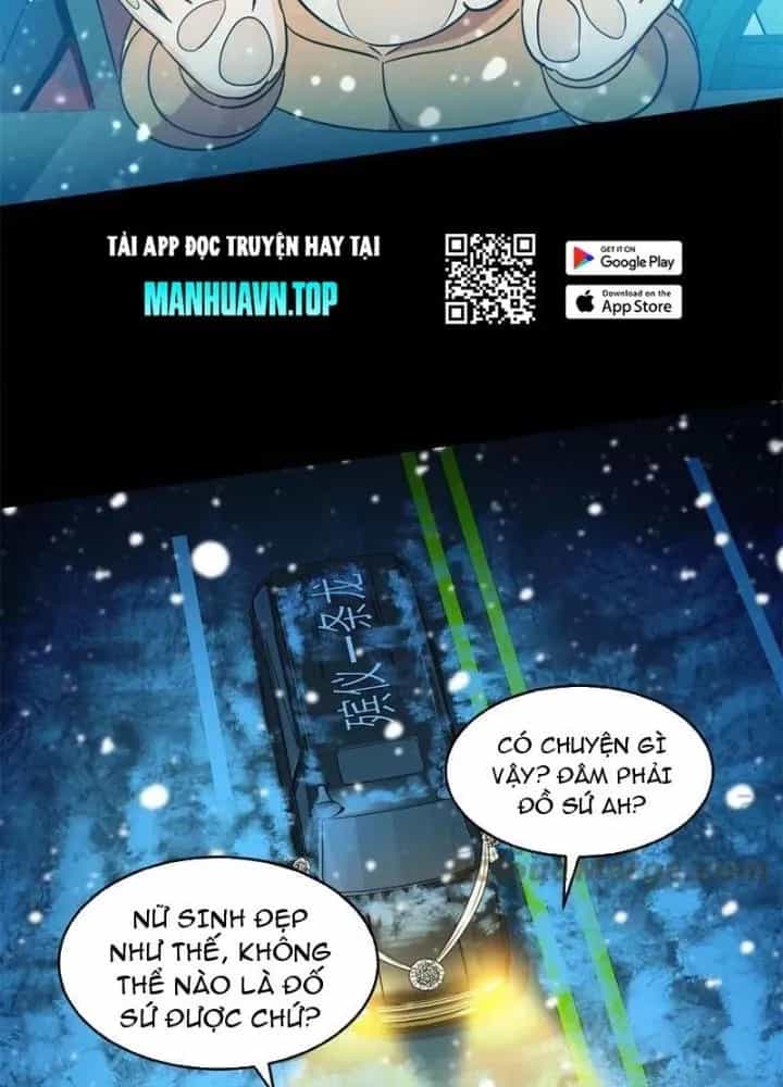 Toàn Cầu Sụp Đổ - Chương 91 - ảnh 53