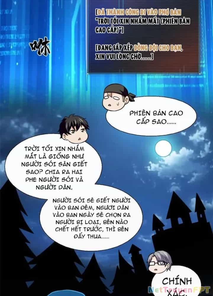 Toàn Cầu Sụp Đổ - Chương 92 - ảnh 39
