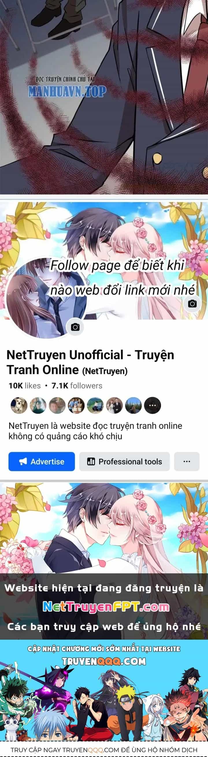 Toàn Cầu Sụp Đổ - Chương 92 - ảnh 69