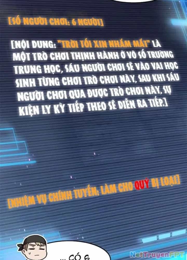 Toàn Cầu Sụp Đổ - Chương 93 - ảnh 15