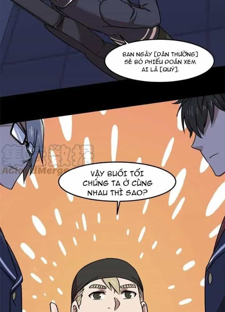 Toàn Cầu Sụp Đổ - Chương 93 - ảnh 23