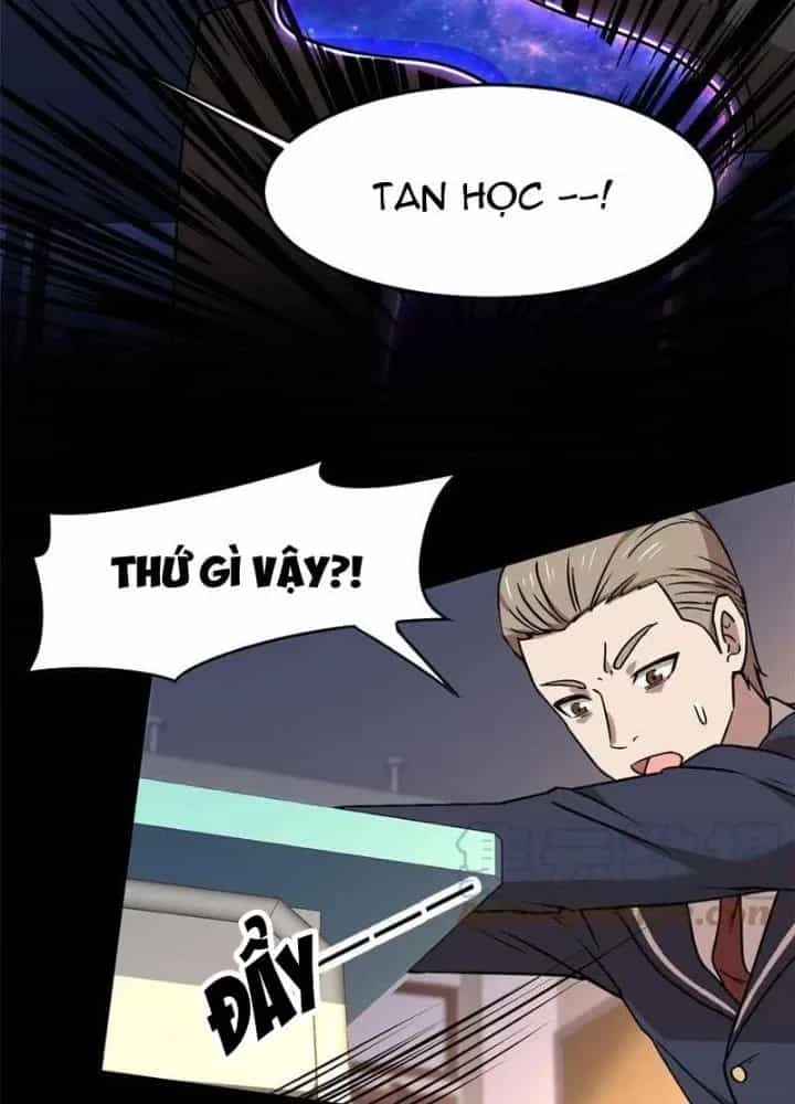 Toàn Cầu Sụp Đổ - Chương 93 - ảnh 3
