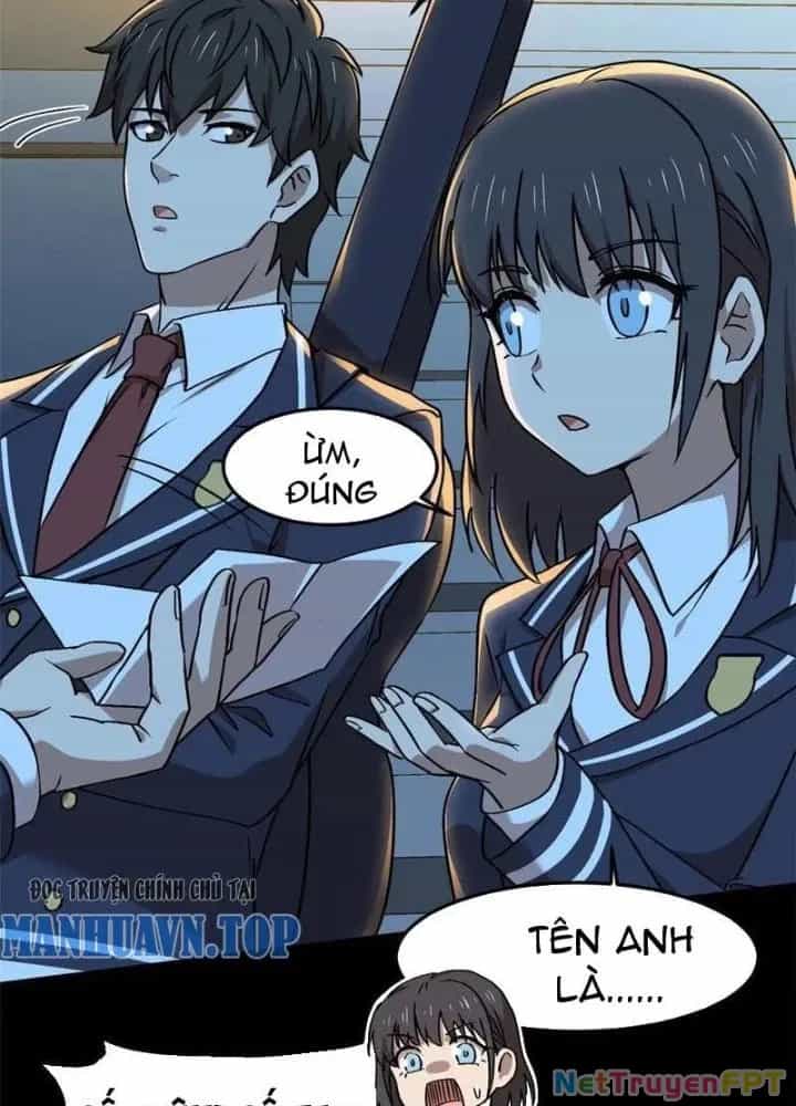 Toàn Cầu Sụp Đổ - Chương 93 - ảnh 49