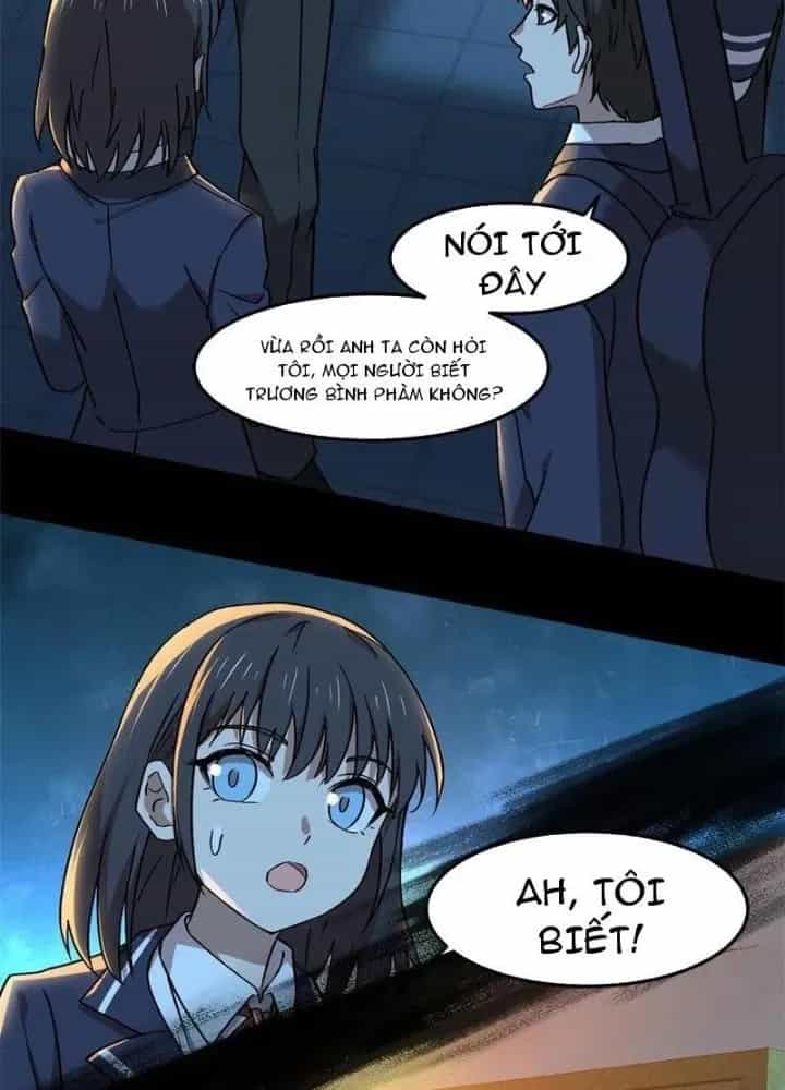 Toàn Cầu Sụp Đổ - Chương 93 - ảnh 53