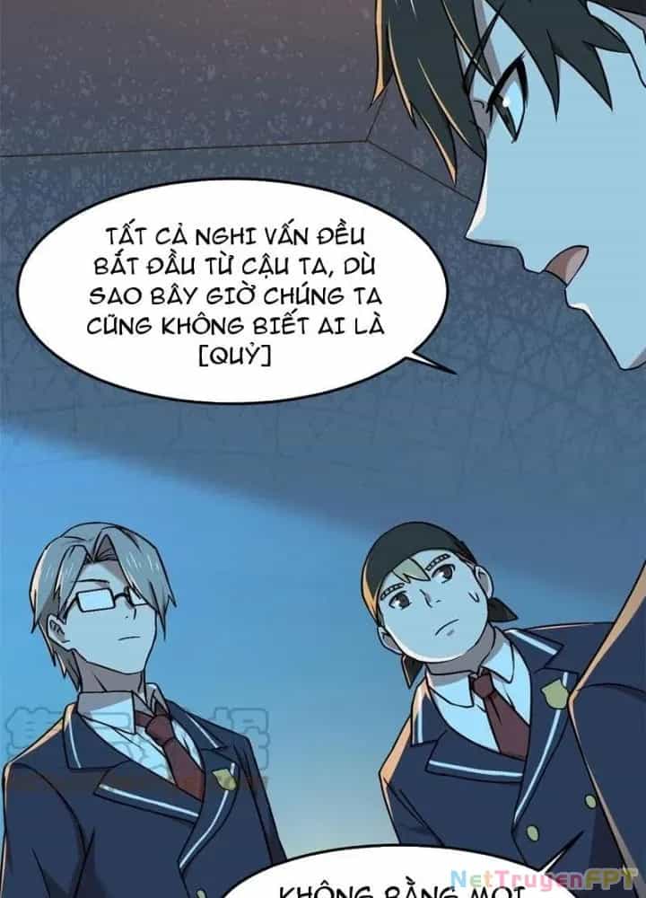Toàn Cầu Sụp Đổ - Chương 93 - ảnh 65