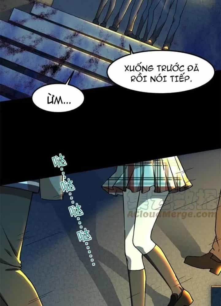 Toàn Cầu Sụp Đổ - Chương 94 - ảnh 13