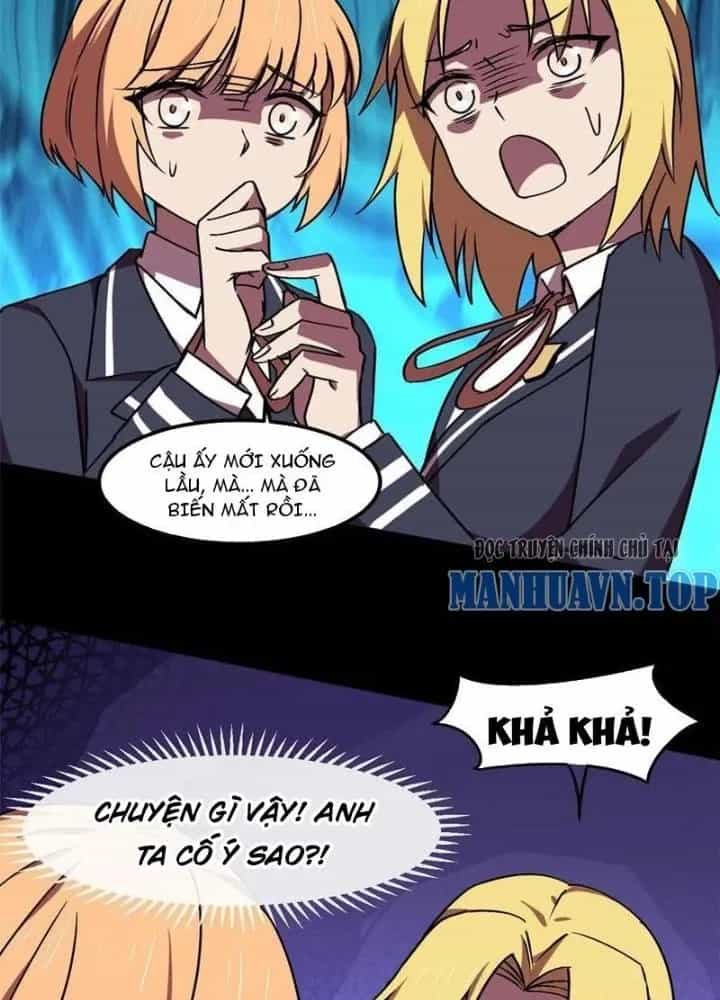 Toàn Cầu Sụp Đổ - Chương 94 - ảnh 63