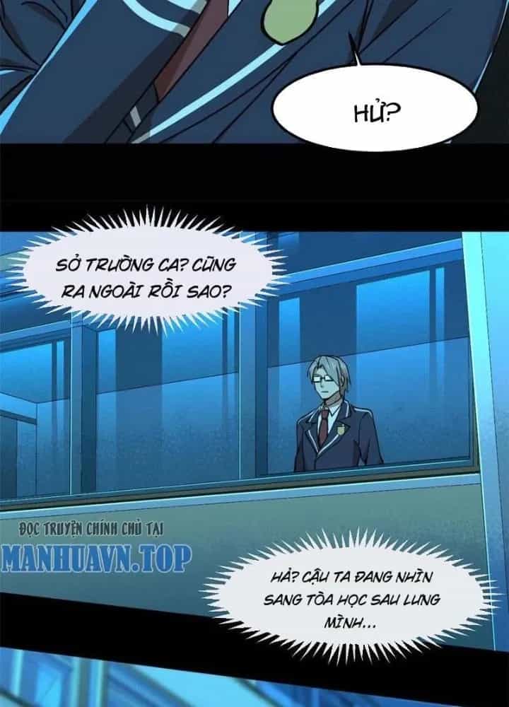Toàn Cầu Sụp Đổ - Chương 94 - ảnh 75