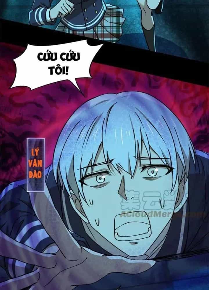 Toàn Cầu Sụp Đổ - Chương 94 - ảnh 81