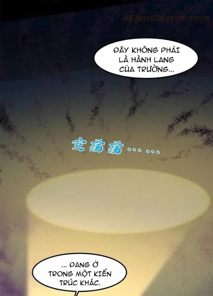 Toàn Cầu Sụp Đổ - Chương 94 - ảnh 9