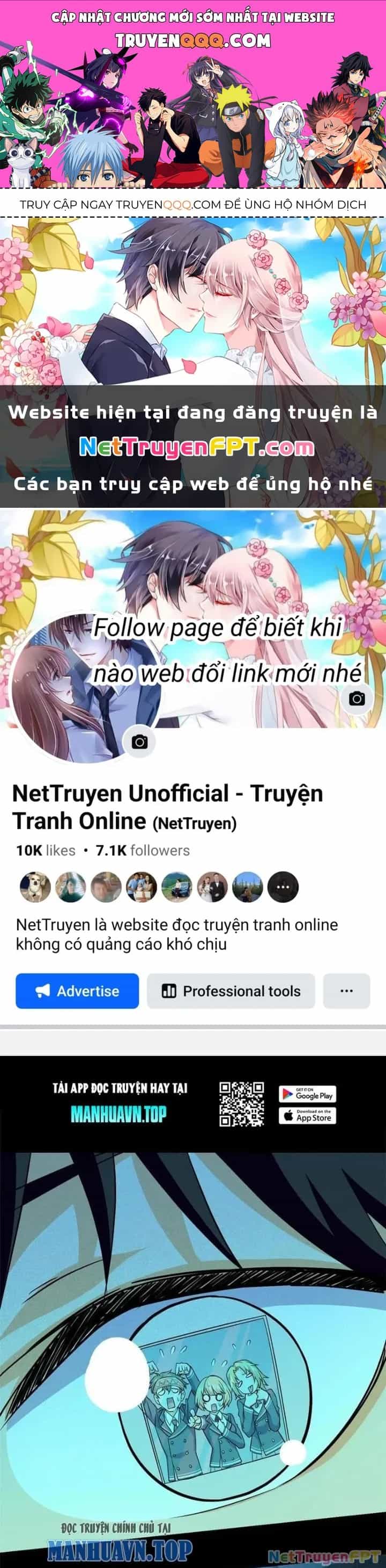 Toàn Cầu Sụp Đổ - Chương 95 - ảnh 1