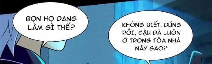 Toàn Cầu Sụp Đổ - Chương 95 - ảnh 2