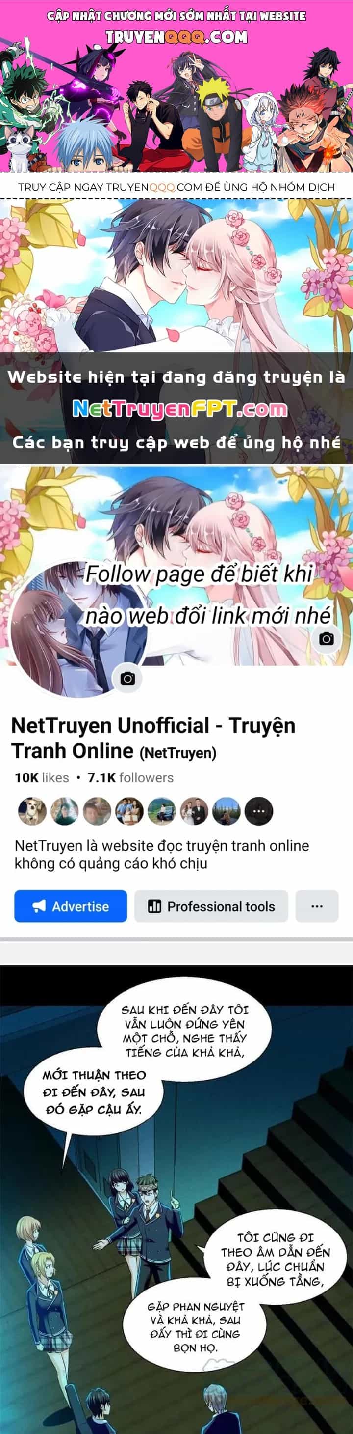 Toàn Cầu Sụp Đổ - Chương 96 - ảnh 1
