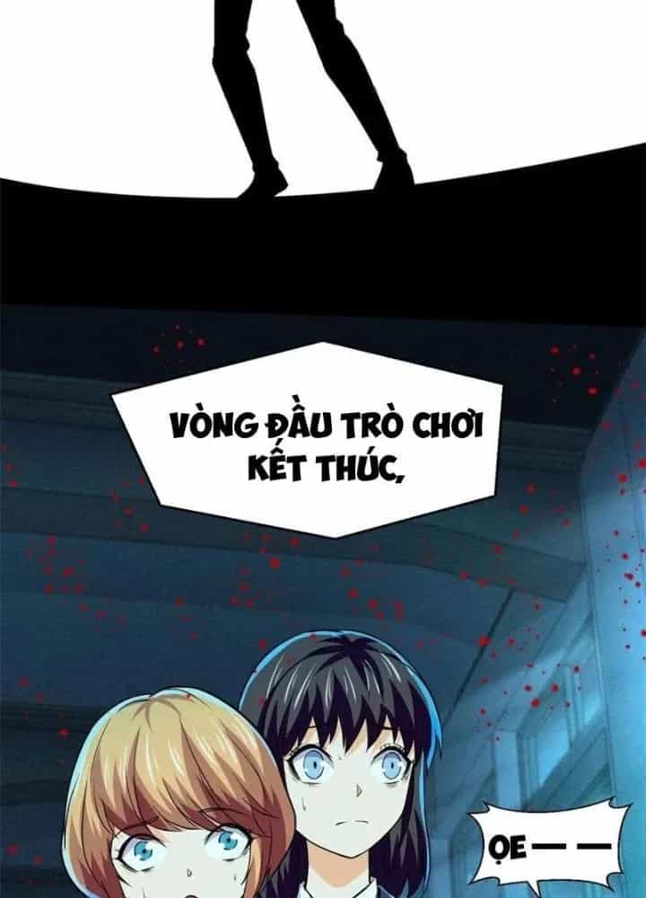 Toàn Cầu Sụp Đổ - Chương 96 - ảnh 39