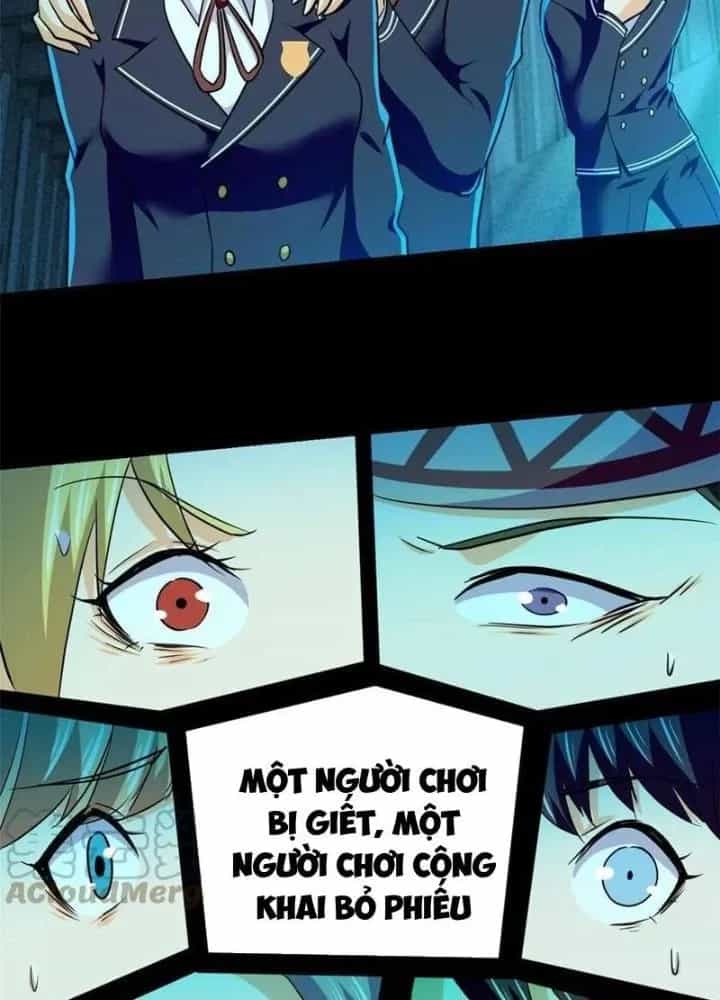 Toàn Cầu Sụp Đổ - Chương 96 - ảnh 41
