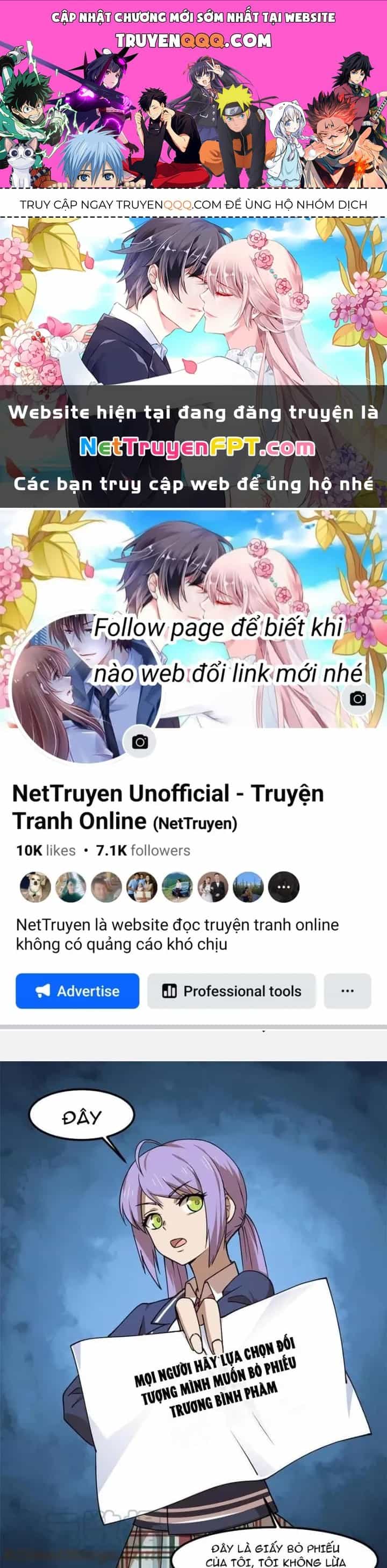 Toàn Cầu Sụp Đổ - Chương 97 - ảnh 1