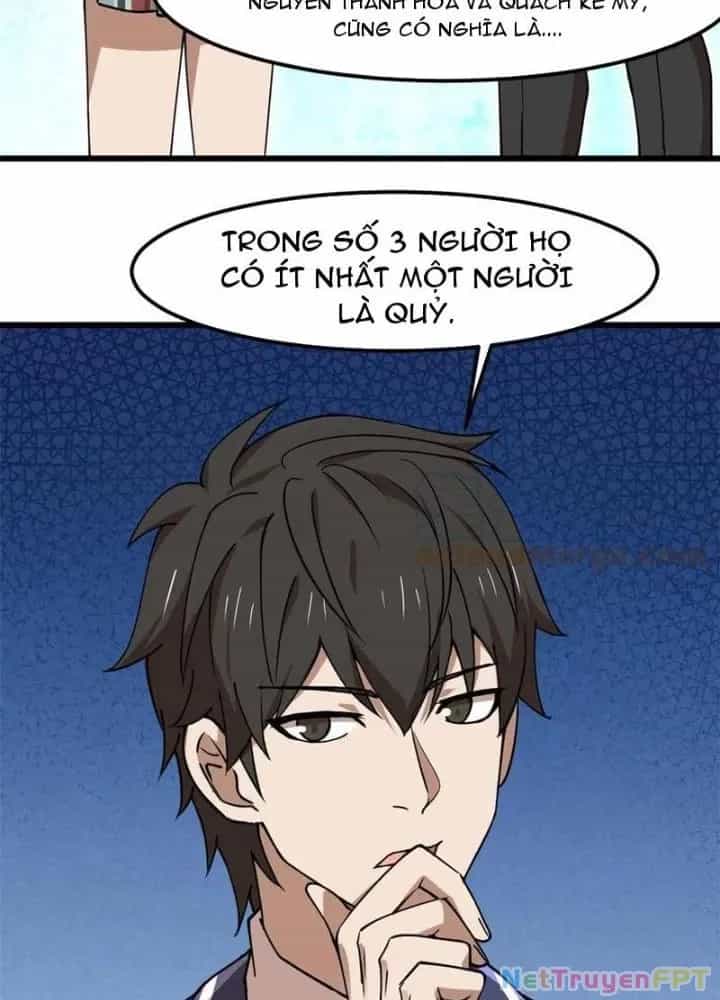 Toàn Cầu Sụp Đổ - Chương 97 - ảnh 5