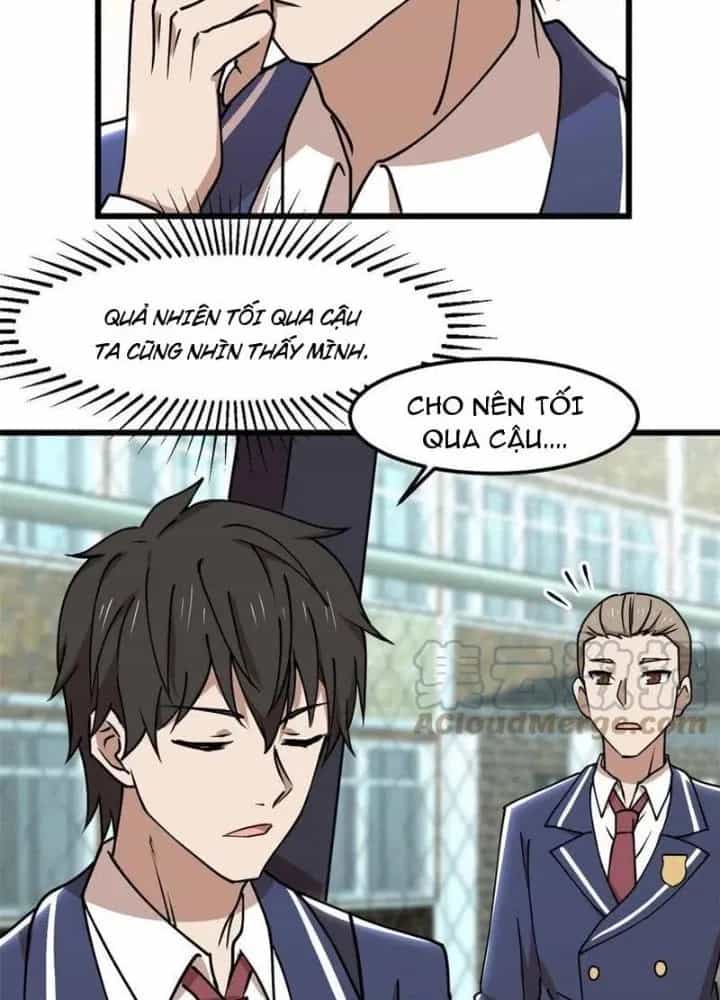 Toàn Cầu Sụp Đổ - Chương 97 - ảnh 51