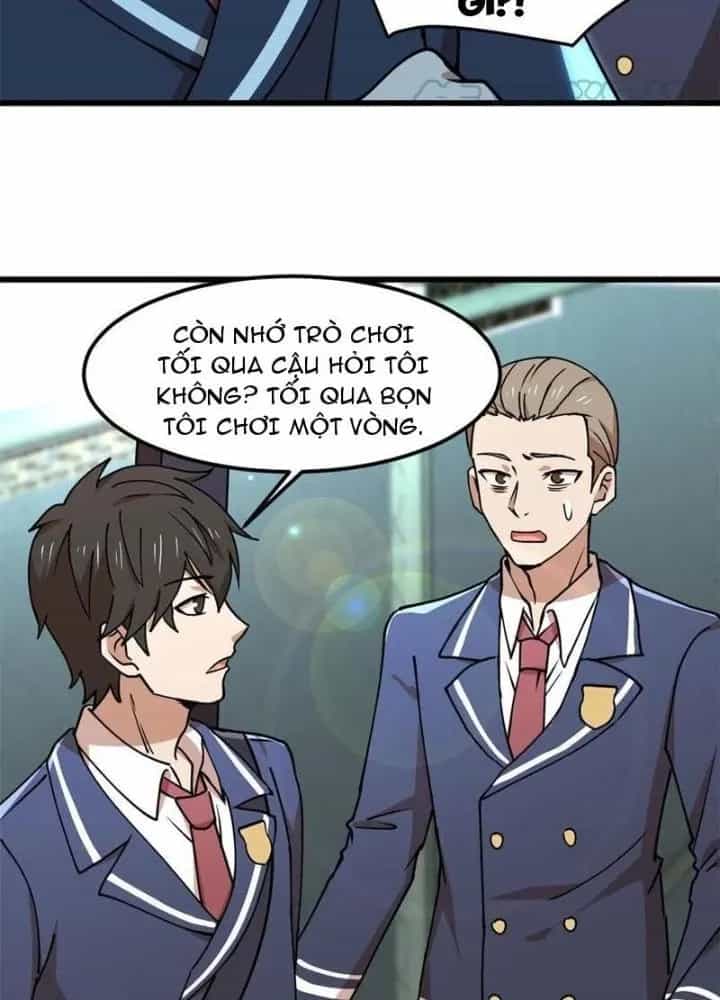 Toàn Cầu Sụp Đổ - Chương 97 - ảnh 55