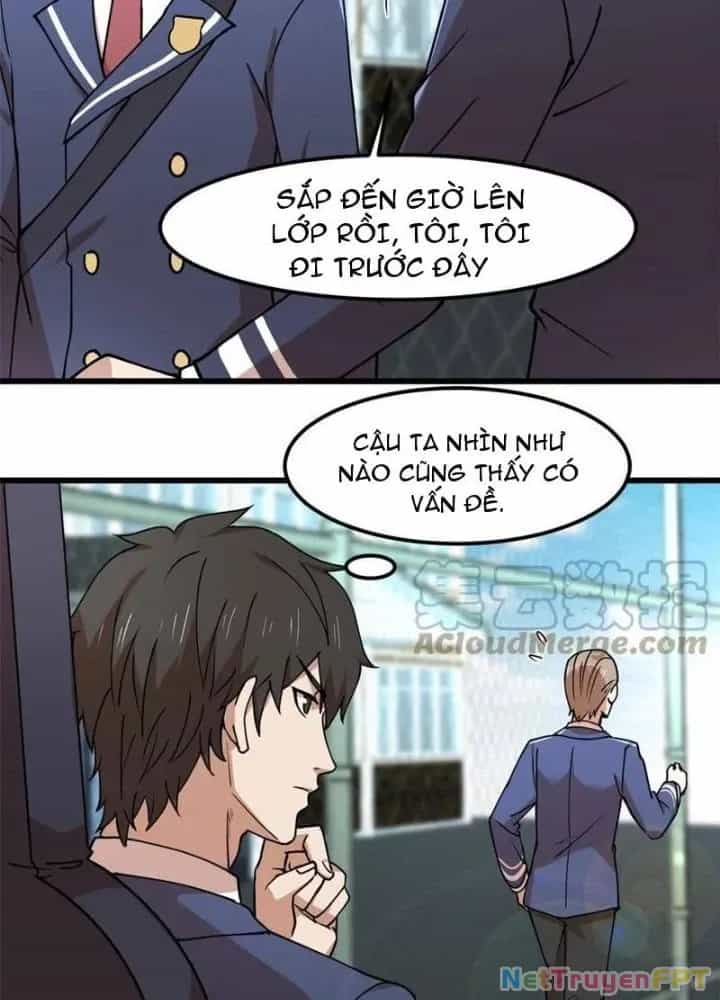 Toàn Cầu Sụp Đổ - Chương 97 - ảnh 61