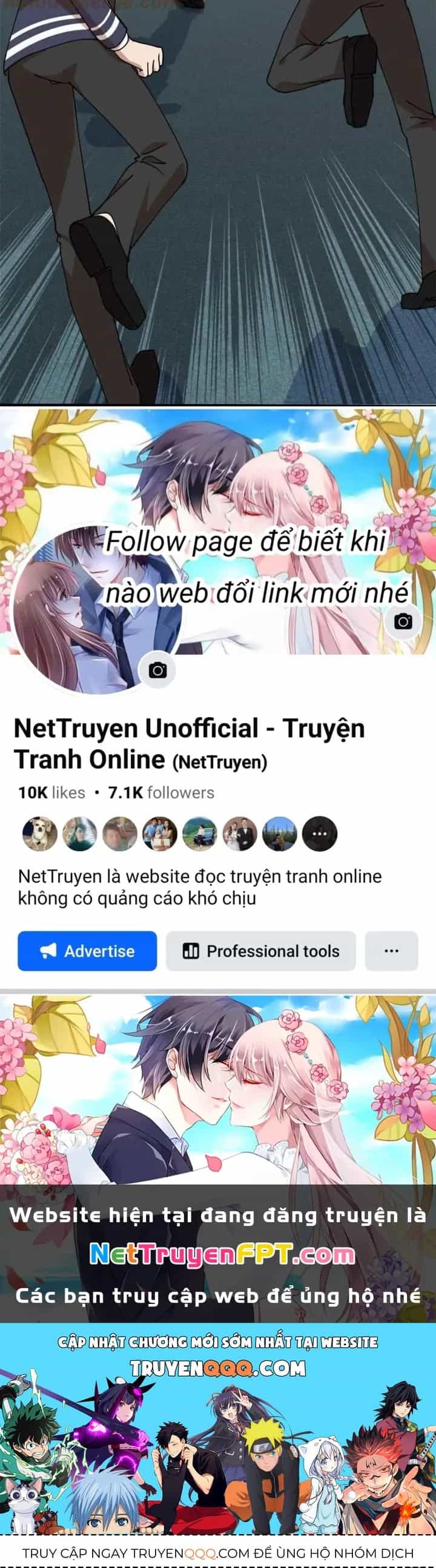 Toàn Cầu Sụp Đổ - Chương 97 - ảnh 69