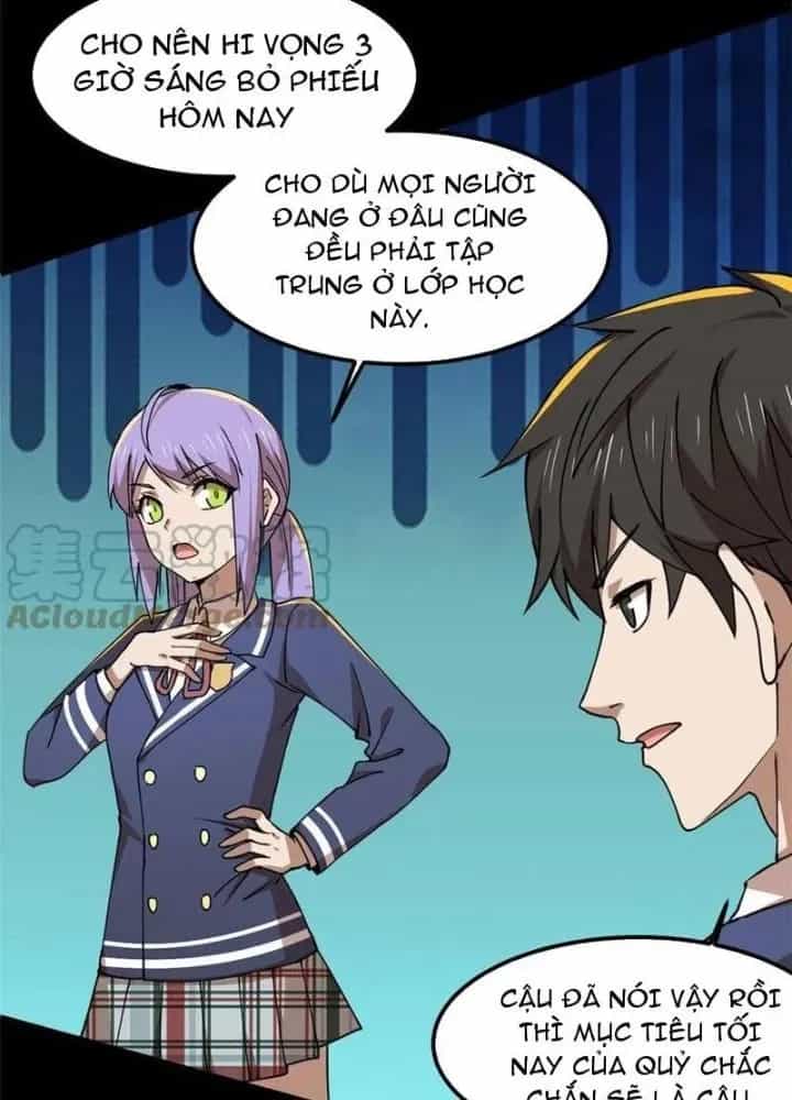 Toàn Cầu Sụp Đổ - Chương 98 - ảnh 51
