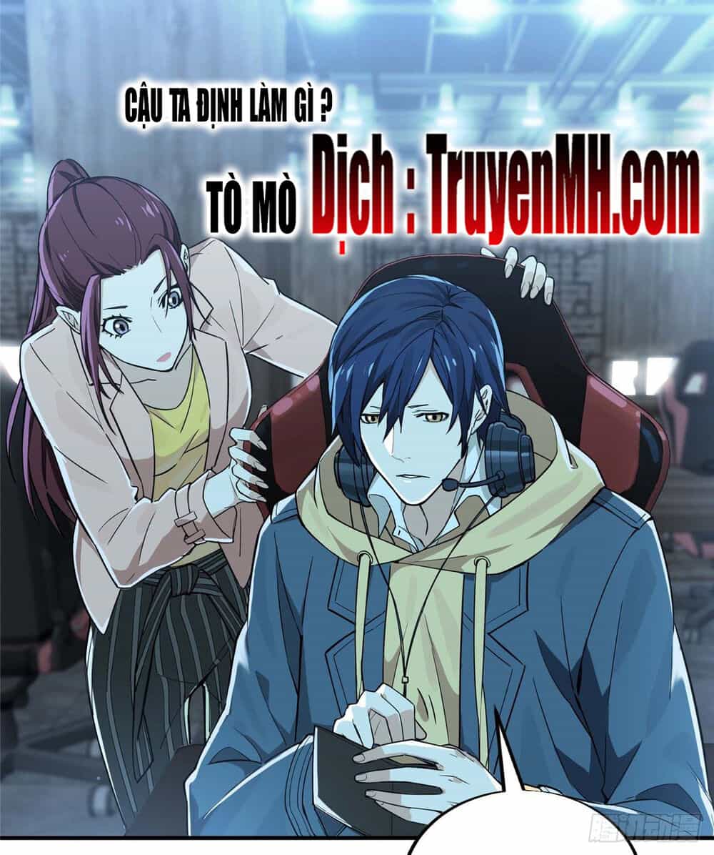 Toàn Chức Cao Thủ 2 - Chương 9 - ảnh 8