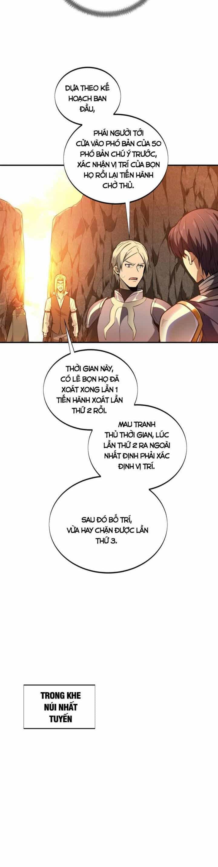 Toàn Chức Cao Thủ 2 - Chương 93 - ảnh 4