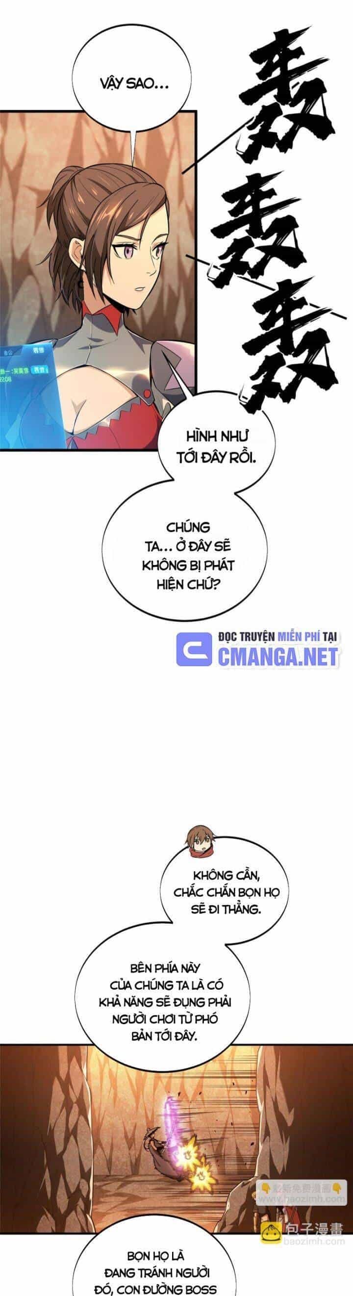 Toàn Chức Cao Thủ 2 - Chương 96 - ảnh 5