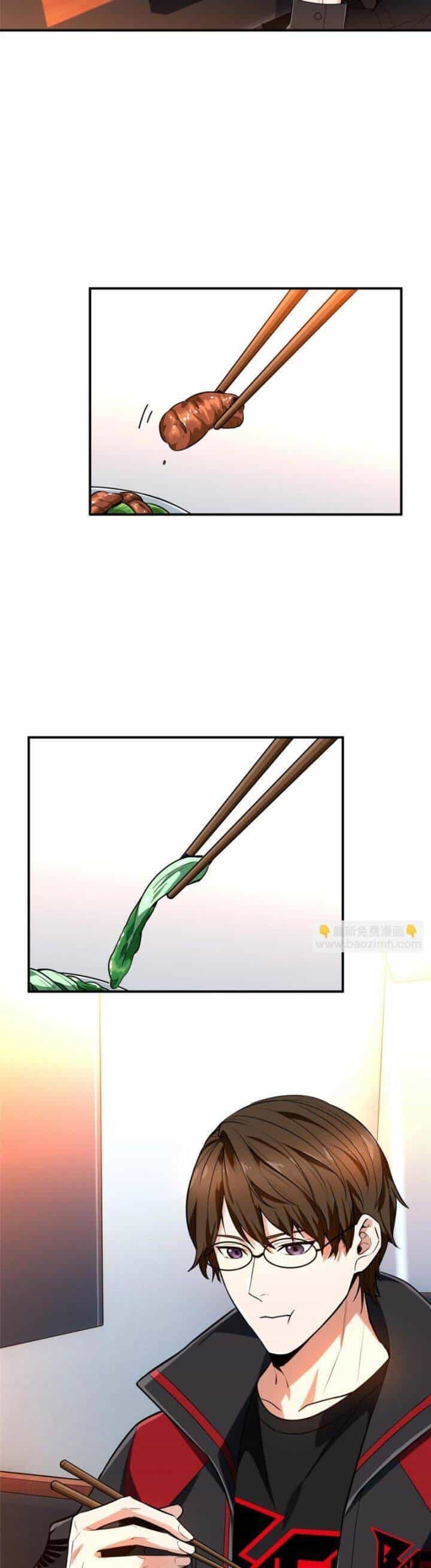 Toàn Chức Cao Thủ 2 - Chương 98 - ảnh 11