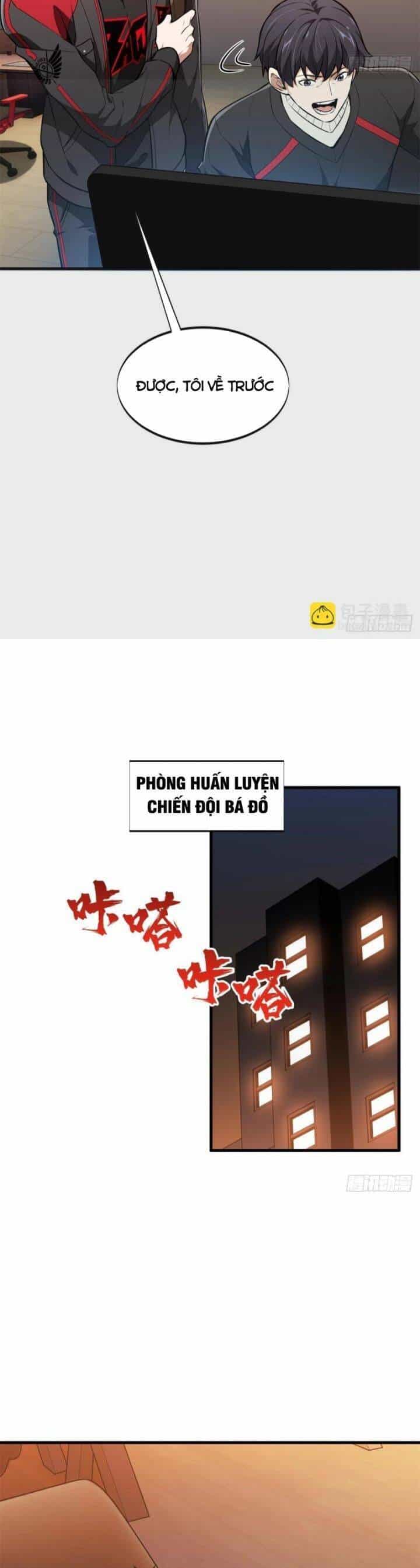 Toàn Chức Cao Thủ 2 - Chương 102 - ảnh 17